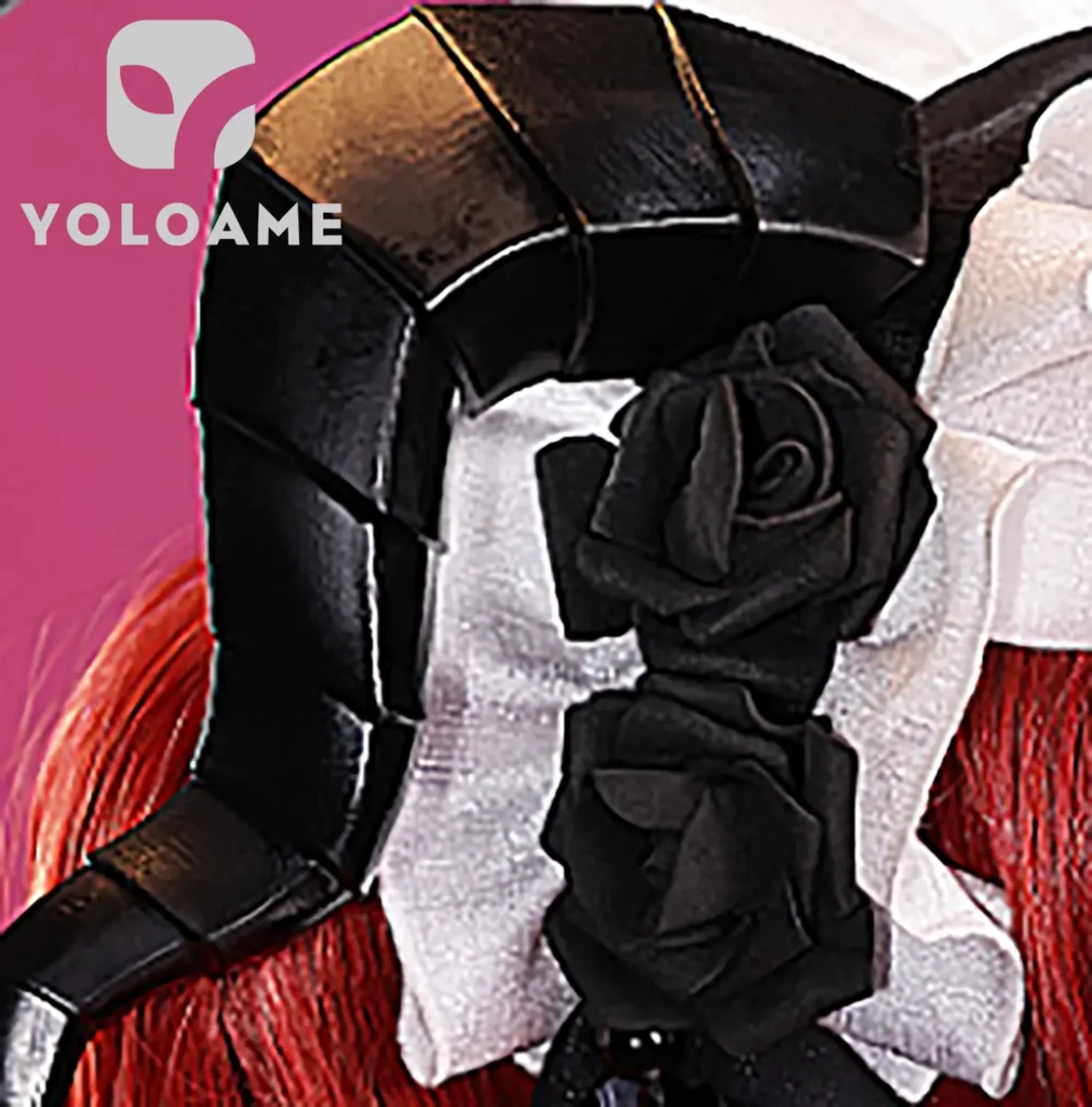 三分妄想 Identity V 第五人格 祭司 SSR コスプレ衣装 | 公式正規品 1/3Delusion 詳細14