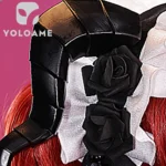 三分妄想 Identity V 第五人格 祭司 SSR コスプレ衣装 | 公式正規品 1/3Delusion 詳細14