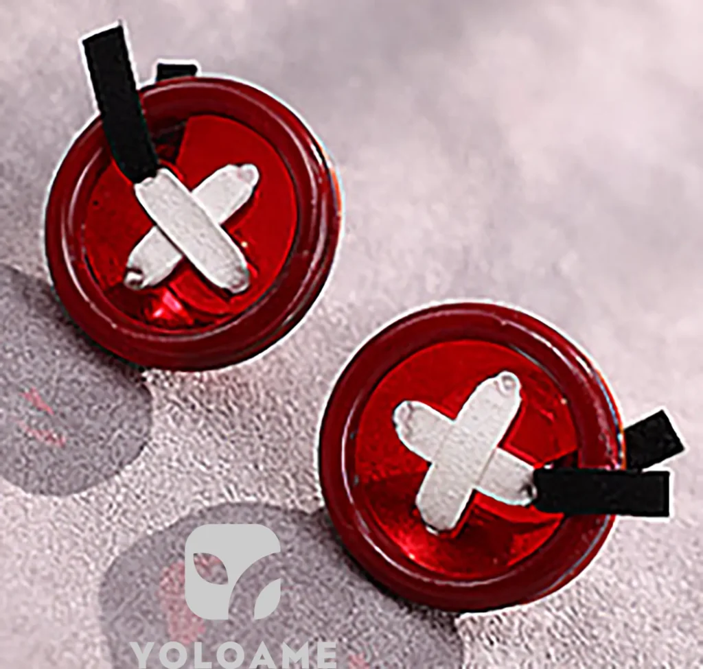 三分妄想 Identity V 第五人格 祭司 SSR コスプレ衣装 | 公式正規品 1/3Delusion 詳細13