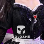 三分妄想 Identity V 第五人格 祭司 SSR コスプレ衣装 | 公式正規品 1/3Delusion 詳細10