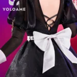 三分妄想 Identity V 第五人格 祭司 SSR コスプレ衣装 | 公式正規品 1/3Delusion 詳細7