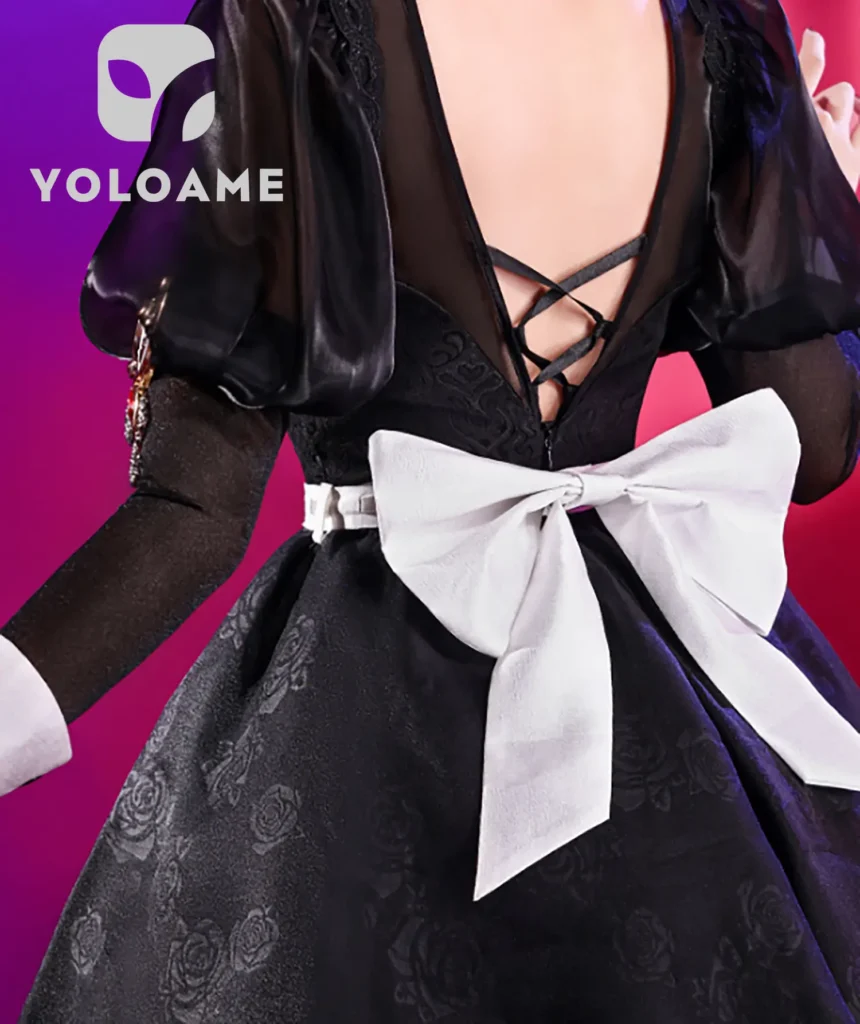 三分妄想 Identity V 第五人格 祭司 SSR コスプレ衣装 | 公式正規品 1/3Delusion 詳細7