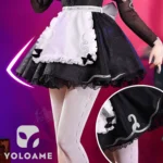 三分妄想 Identity V 第五人格 祭司 SSR コスプレ衣装 | 公式正規品 1/3Delusion 詳細4