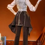 三分妄想 Identity V 第五人格 囚人 コスプレ衣装 | 公式正規品 1/3Delusion 詳細12