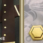 三分妄想 Identity V 第五人格 囚人 コスプレ衣装 | 公式正規品 1/3Delusion 詳細10