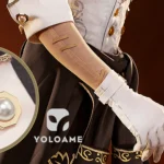 三分妄想 Identity V 第五人格 囚人 コスプレ衣装 | 公式正規品 1/3Delusion 詳細9