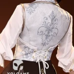 三分妄想 Identity V 第五人格 囚人 コスプレ衣装 | 公式正規品 1/3Delusion 詳細8