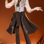 三分妄想 Identity V 第五人格 囚人 コスプレ衣装 | 公式正規品 1/3Delusion 詳細1