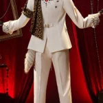 三分妄想 Identity V 第五人格 探鉱者 コスプレ衣装 | 公式正規品 1/3Delusion 詳細17