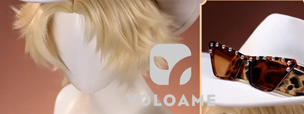 三分妄想 Identity V 第五人格 探鉱者 コスプレ衣装 | 公式正規品 1/3Delusion 詳細15