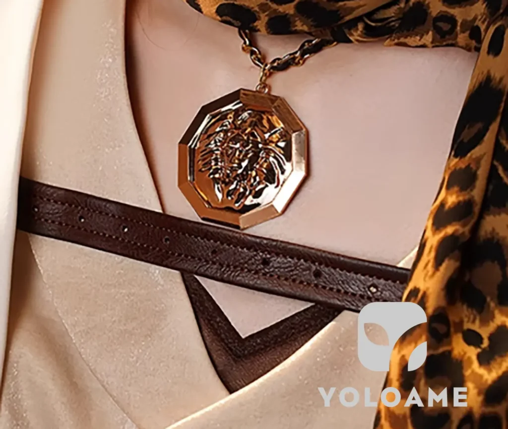 三分妄想 Identity V 第五人格 探鉱者 コスプレ衣装 | 公式正規品 1/3Delusion 詳細14