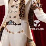 三分妄想 Identity V 第五人格 探鉱者 コスプレ衣装 | 公式正規品 1/3Delusion 詳細13