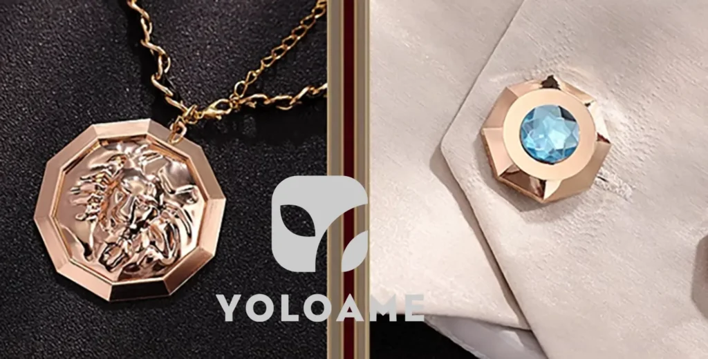 三分妄想 Identity V 第五人格 探鉱者 コスプレ衣装 | 公式正規品 1/3Delusion 詳細12