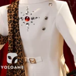 三分妄想 Identity V 第五人格 探鉱者 コスプレ衣装 | 公式正規品 1/3Delusion 詳細6