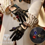 三分妄想 Identity V 第五人格 探鉱者 コスプレ衣装 | 公式正規品 1/3Delusion 詳細5
