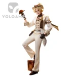 三分妄想 Identity V 第五人格 探鉱者 コスプレ衣装 | 公式正規品 1/3Delusion 詳細2