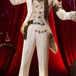 三分妄想 Identity V 第五人格 探鉱者 コスプレ衣装 | 公式正規品 1/3Delusion 詳細1