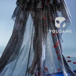 三分妄想 Identity V 第五人格 心理学者 コスプレ衣装 | 公式正規品 1/3Delusion 詳細20