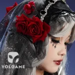 三分妄想 Identity V 第五人格 心理学者 コスプレ衣装 | 公式正規品 1/3Delusion 詳細19