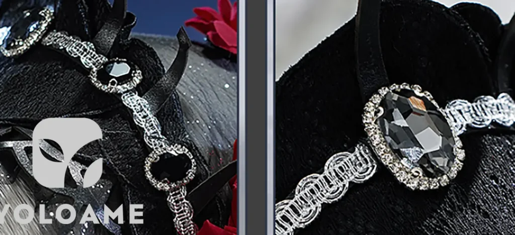 三分妄想 Identity V 第五人格 心理学者 コスプレ衣装 | 公式正規品 1/3Delusion 詳細18