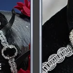 三分妄想 Identity V 第五人格 心理学者 コスプレ衣装 | 公式正規品 1/3Delusion 詳細18