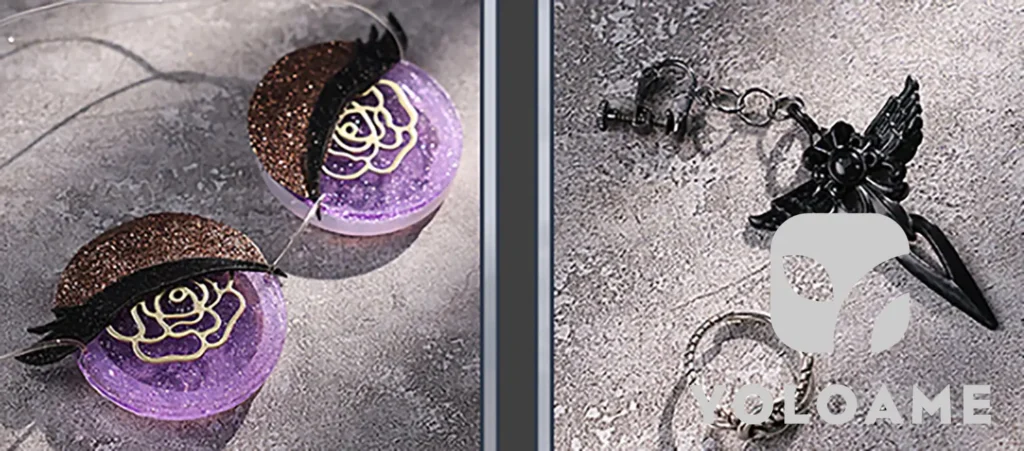 三分妄想 Identity V 第五人格 心理学者 コスプレ衣装 | 公式正規品 1/3Delusion 詳細17