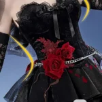 三分妄想 Identity V 第五人格 心理学者 コスプレ衣装 | 公式正規品 1/3Delusion 詳細14