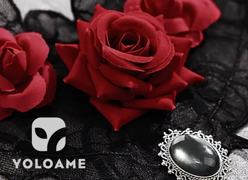 三分妄想 Identity V 第五人格 心理学者 コスプレ衣装 | 公式正規品 1/3Delusion 詳細13