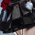 三分妄想 Identity V 第五人格 心理学者 コスプレ衣装 | 公式正規品 1/3Delusion 詳細12