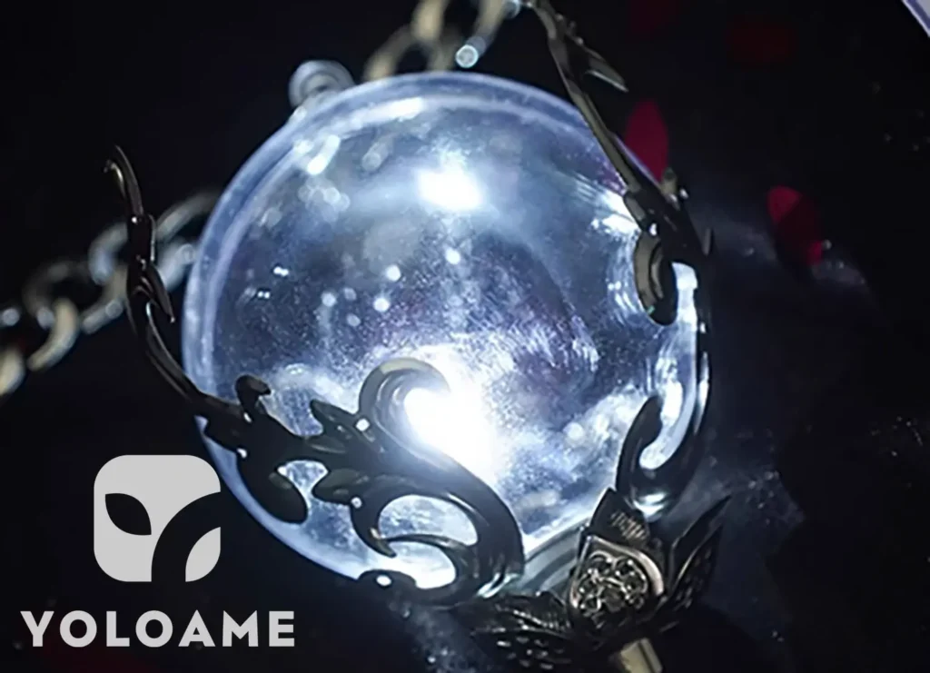 三分妄想 Identity V 第五人格 心理学者 コスプレ衣装 | 公式正規品 1/3Delusion 詳細11