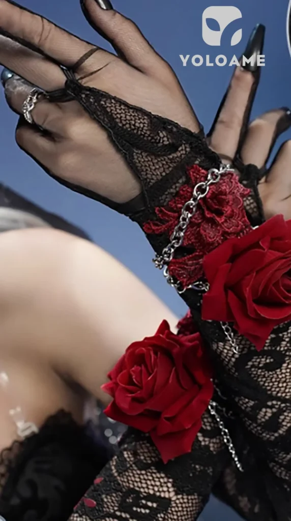 三分妄想 Identity V 第五人格 心理学者 コスプレ衣装 | 公式正規品 1/3Delusion 詳細10