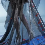 三分妄想 Identity V 第五人格 心理学者 コスプレ衣装 | 公式正規品 1/3Delusion 詳細9