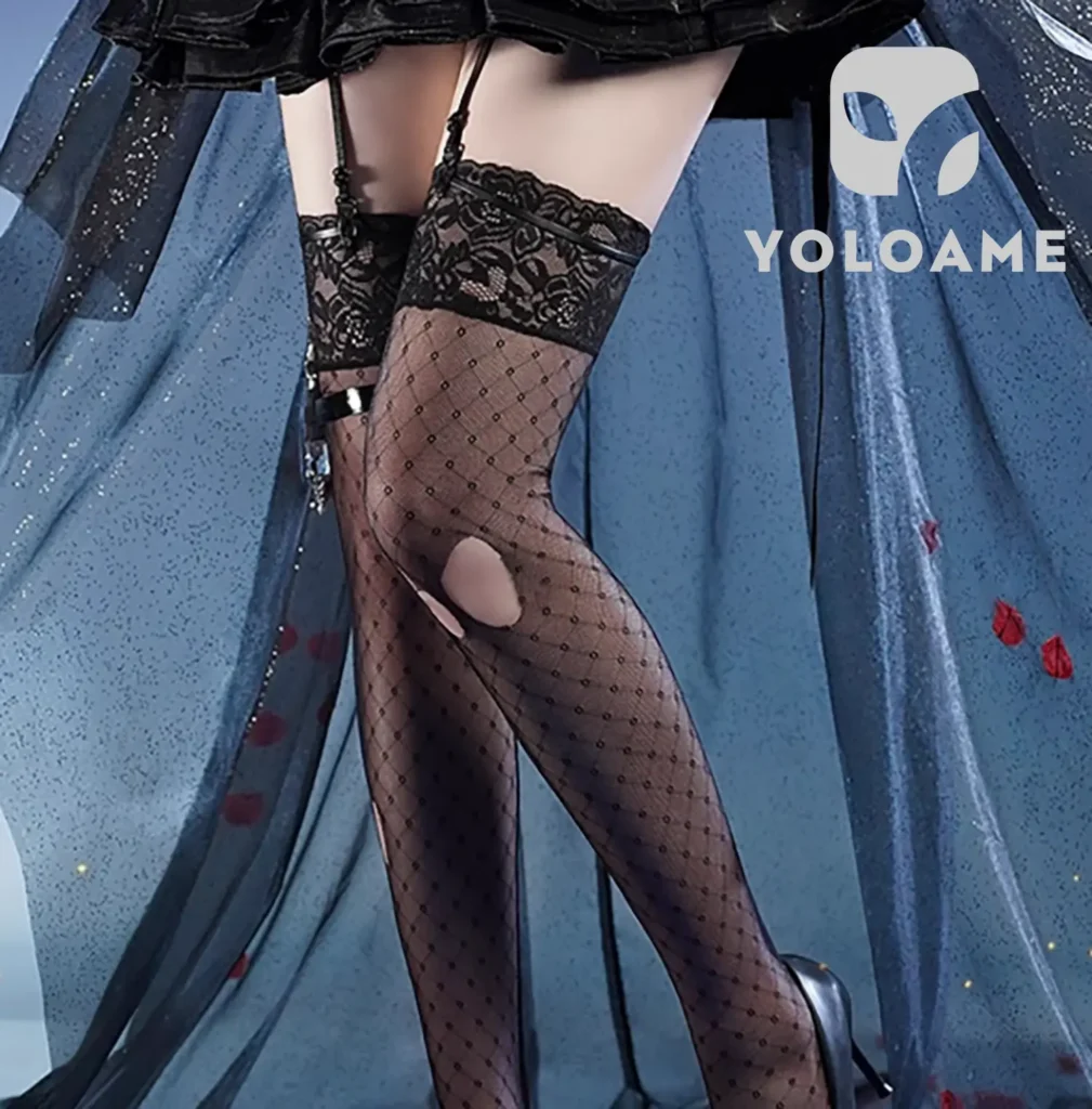 三分妄想 Identity V 第五人格 心理学者 コスプレ衣装 | 公式正規品 1/3Delusion 詳細8