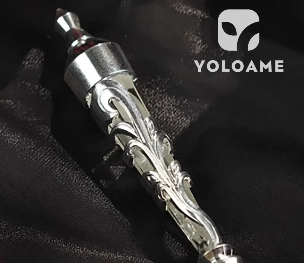 三分妄想 Identity V 第五人格 心理学者 コスプレ衣装 | 公式正規品 1/3Delusion 詳細7