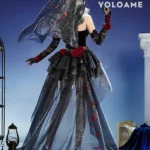 三分妄想 Identity V 第五人格 心理学者 コスプレ衣装 | 公式正規品 1/3Delusion 詳細6