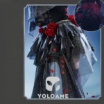 三分妄想 Identity V 第五人格 心理学者 コスプレ衣装 | 公式正規品 1/3Delusion 詳細3