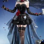 三分妄想 Identity V 第五人格 心理学者 コスプレ衣装 | 公式正規品 1/3Delusion 詳細2