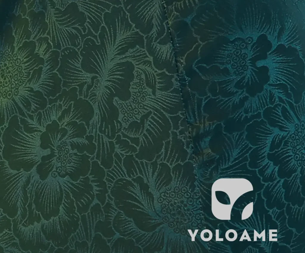 【三分妄想】Identity V 第五人格 芸者 コスプレ衣装 | 公式正規品 1/3Delusion 詳細10