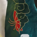 【三分妄想】Identity V 第五人格 芸者 コスプレ衣装 | 公式正規品 1/3Delusion 詳細8