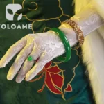 【三分妄想】Identity V 第五人格 芸者 コスプレ衣装 | 公式正規品 1/3Delusion 詳細7