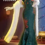 【三分妄想】Identity V 第五人格 芸者 コスプレ衣装 | 公式正規品 1/3Delusion 詳細1