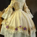 【三分妄想】Identity V 第五人格 血の女王 コスプレ衣装 | 公式正規品 1/3Delusion 詳細22