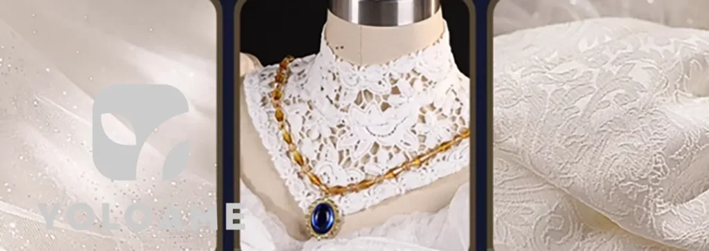 【三分妄想】Identity V 第五人格 血の女王 Ver2 コスプレ衣装 | 公式正規品 1/3Delusion 詳細17