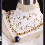 【三分妄想】Identity V 第五人格 血の女王 Ver2 コスプレ衣装 | 公式正規品 1/3Delusion 詳細17