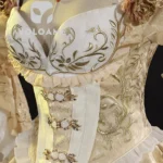 【三分妄想】Identity V 第五人格 血の女王 コスプレ衣装 | 公式正規品 1/3Delusion 詳細19