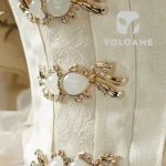 【三分妄想】Identity V 第五人格 血の女王 コスプレ衣装 | 公式正規品 1/3Delusion 詳細17