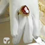 【三分妄想】Identity V 第五人格 血の女王 コスプレ衣装 | 公式正規品 1/3Delusion 詳細15