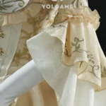 【三分妄想】Identity V 第五人格 血の女王 コスプレ衣装 | 公式正規品 1/3Delusion 詳細14