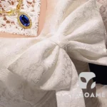 【三分妄想】Identity V 第五人格 血の女王 Ver2 コスプレ衣装 | 公式正規品 1/3Delusion 詳細11