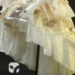 【三分妄想】Identity V 第五人格 血の女王 コスプレ衣装 | 公式正規品 1/3Delusion 詳細13